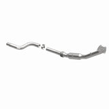 MagnaFlow Left Side Direct Fit Catalytic Converter 15-17 Chrysler 300 3.6L - 22-139