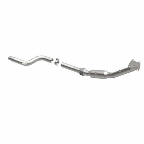 MagnaFlow Left Side Direct Fit Catalytic Converter 15-17 Chrysler 300 3.6L - 22-139