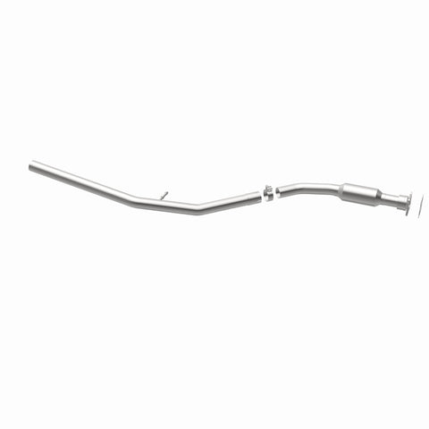 MagnaFlow California Converter Direct Fit 2005 Chrysler/Dodge Town & Country/Grand Caravan 3.3L/3.8L - 4551948