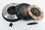 Competition Clutch 10-13 Genesis 3.8L 6Cyl Stage 3 - 2600 Segmented Ceramic Clutch Kit w/ FW No TOB - 5097-2600
