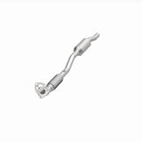 MagnaFlow Conv DF 2008 Astra L4 1.8 OEM Underbody - 52475