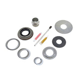 Yukon Gear Minor install Kit For Dana 30 Reverse Rotation Diff For New 07+ JK - MK D30-JK
