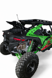 Elektric Offroad 2026+ Kawasaki Teryx H2 Baja Box - CBB420001