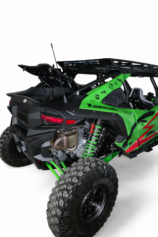 Elektric Offroad 2026+ Kawasaki Teryx H2 Baja Box - CBB420001