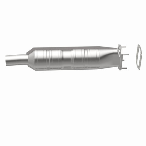 MagnaFlow Conv DF 05-07 Ford F-Series Rear - 24161