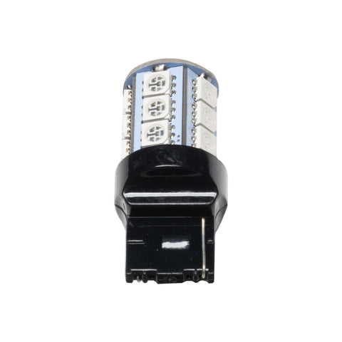 Oracle 7440 18 LED 3-Chip SMD Bulb (Single) - Red - 5109-003