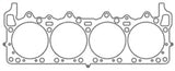 Cometic Chrysler 426/572 4.280in Bore .040in MLS Head Gasket - C5454-040