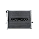 Mishimoto 99-02 BMWZ3 Manual X-Line (Thicker Core) Aluminum Radiator - MMRAD-CON-99X