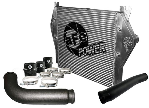 aFe Bladerunner Replacement Couplings and Clamps 11-16 GM Diesel Trucks V8 6.6L (td) LML - 46-20110A