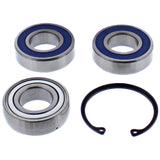 All Balls Racing 18-19 Timbersled ARO 120 Jack Shaft Bearing & Seal Kit Upper Shaft - 14-1077