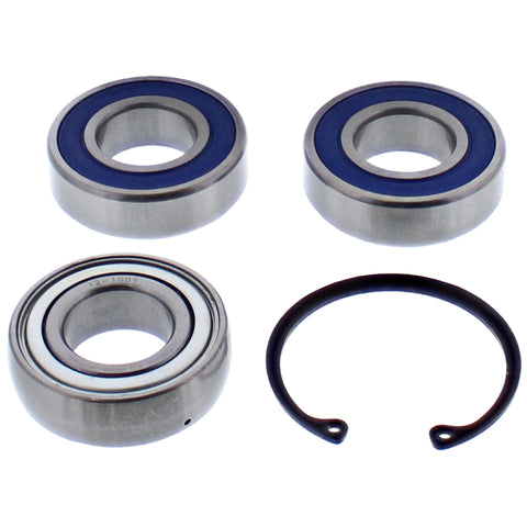 All Balls Racing 18-19 Timbersled ARO 120 Jack Shaft Bearing & Seal Kit Upper Shaft - 14-1077