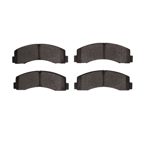 R1 10-21 Lincoln Mark Lt Front Off-Road/Tow Brake Pads - 2400-2087-00