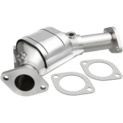 MagnaFlow Conv DF Impreza 2.2L Front Conv - 51122