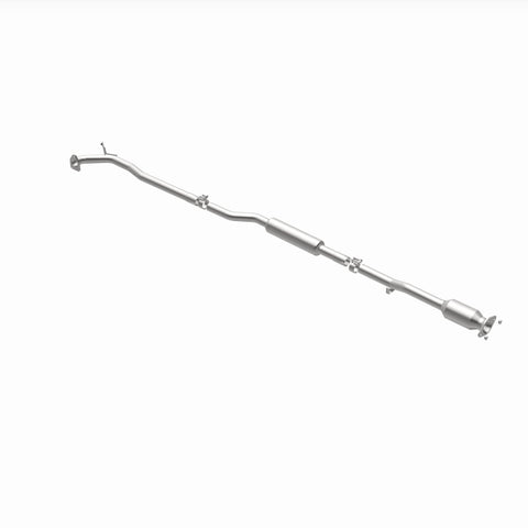 MagnaFlow 14-18 Mitsubishi Outlander Underbody 2.4L AWD Direct Fit Catalytic Converter - 280651
