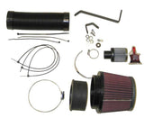 K&N Audi A4 1.8L Turbo 150BHP Performance Intake Kit - 57-0593