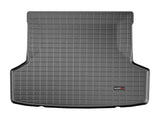 WeatherTech 2017+ Subaru Impreza (Sedan) Cargo Liner - Black - 40993