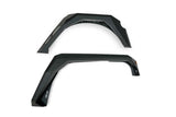 DV8 Offroad 07-18 Jeep Wrangler JK Armor Fender Flares - FDJK-09