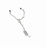 Magnaflow 2021+ Honda Ridgeline 3.5L NEO Cat-Back Exhaust System - 19633