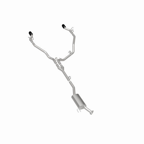 Magnaflow 2021+ Honda Ridgeline 3.5L NEO Cat-Back Exhaust System - 19633