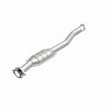 MagnaFlow Direct Fit Catalytic Converter 2011-2012 EQUINOX 3.0L Underbody - 52103