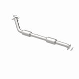 MagnaFlow Direct Fit Catalytic Converter 13-15 Land Cruiser 5.7 - 52632
