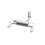 MagnaFlow Sys CB 06- Mazda MX-5 Miata 2.0L - 16668