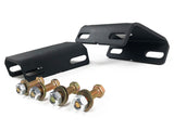 Tuff Country 94-01 Dodge Ram 1500 4x4 / 94-22 Ram 2500/3500- Front Sway Bar Drop Kit - 30928