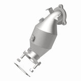MagnaFlow Conv Direct Fit 10-12 Hyundai Genesis Coupe L4 2.0L - 49251