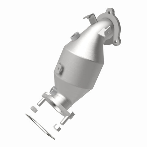 MagnaFlow Conv Direct Fit 10-12 Hyundai Genesis Coupe L4 2.0L - 49251