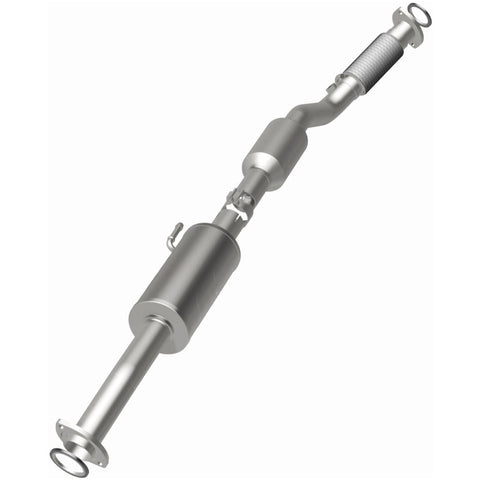 MagnaFlow 18-20 Toyota Camry L4 2.5L OEM Grade Direct-Fit Catalytic Converter - 280111