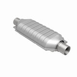 MagnaFlow Universal Catalytic Converter 3inch FED - 95509