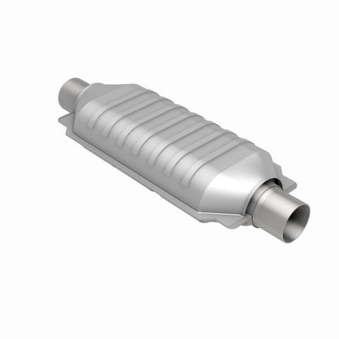 MagnaFlow Universal Catalytic Converter 2.5/2.5 - 95506