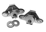 SPC Performance Mercedes C Class Rear Camber Kit (Excl. AMG Models) - 28850