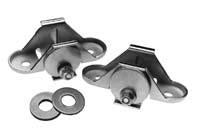 SPC Performance Mercedes E Class Rear Camber Kit - 28860