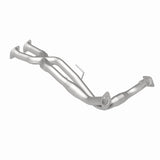 MagnaFlow Conv DF 06- Jeep SRT-8 6.1L - 16423