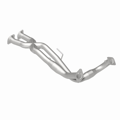 MagnaFlow Conv DF 06- Jeep SRT-8 6.1L - 16423