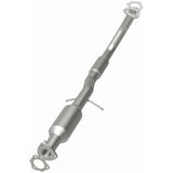 MagnaFlow Direct Fit Catalytic Converter 98-99 Saturn SC1 1.9L - 23956