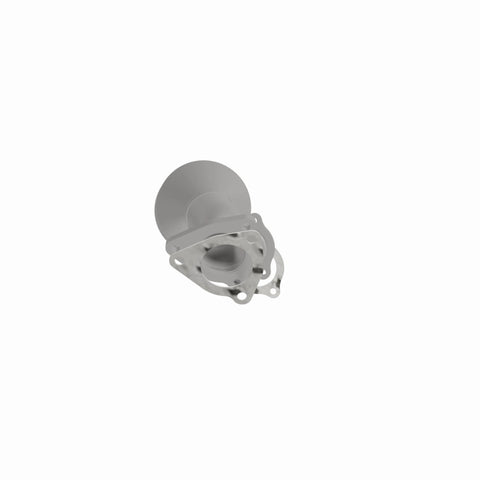 MagnaFlow Conv Direct Fit 11-15 Audi Q7 V6 3.0L - 2.5in Pipe Dia 24.5in L - 52400