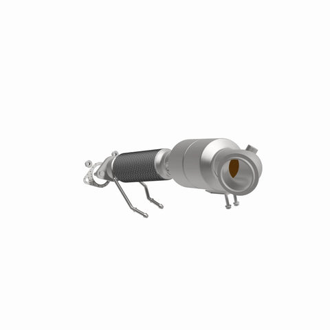 MagnaFlow Direct Fit Catalytic Converter 2014 Ford Fusion 2.0L T - 51339