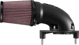 K&N 17-18 Harley-Davidson Touring Models Performance Air Intake System - 57-1139