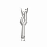Magnaflow 09-18 Ram 1500 5.7L DF w/o Muffler - 19440