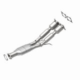 MagnaFlow Direct Fit Catalytic Converter 99-01 Volvo S80 2.9L - 51465