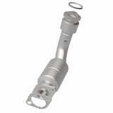 MagnaFlow Direct Fit Catalytic Converter 08-09 Pontiac G8 6.2L D/S - 49627