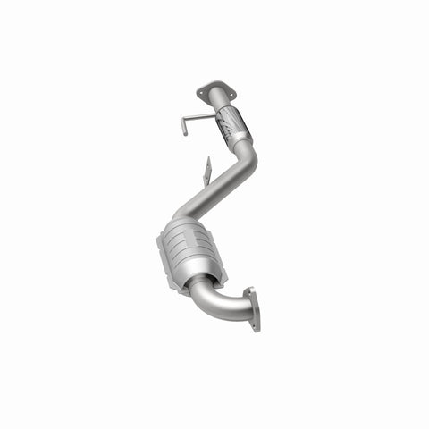 MagnaFlow Direct Fit Catalytic Converter 02-03 MPV 3.0L Passenger Side Rear OEM - 49567