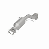 MagnaFlow Converter Direct Fit California Grade 96-98 Chevrolet Blazer 4.3L - 4451455