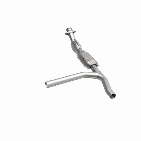 MagnaFlow Direct Fit Catalytic Converter Ford 02-04 F-150 4.2L - 458032