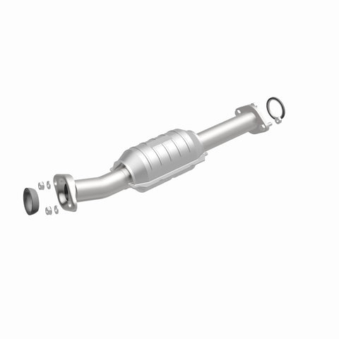 MagnaFlow Direct Fit Catalytic Converter 2002 Suzuki Aerio 2.0L - 24366