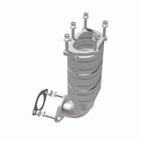 MagnaFlow Conv Direct Fit 97-99 Hyundai Accent 1.5L - 452842