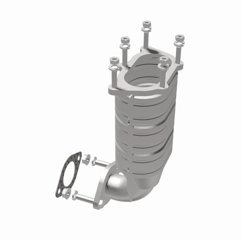 MagnaFlow Conv Direct Fit 97-99 Hyundai Accent 1.5L - 452842