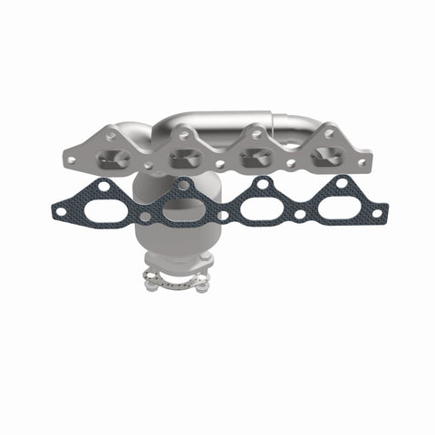 Magnaflow Conv DF 01-04 Kia Spectra 1.8L - 452039